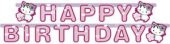 CHARMMYKİTTY HAPPY BİRTHDAY BANNER thumbnail 3