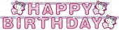 CHARMMYKİTTY HAPPY BİRTHDAY BANNER thumbnail 1