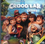 CROODLAR-THE CROODS - 1