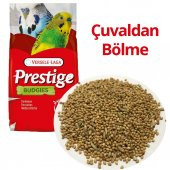 Versele Laga Muhabbet Kuşu Yemi 500 Gram (AÇIK) - 1