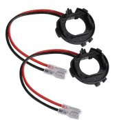 Glanz Golf 7-6 Crafter Carevelle Led Xenon H7 Sabitleme Aparatı - 1