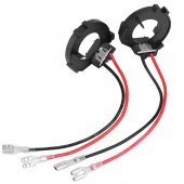 Glanz Golf 7-6 Crafter Carevelle Led Xenon H7 Sabitleme Aparatı - 2