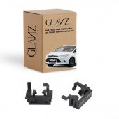 Glanz Ford Focus 3 H1 Led Xenon Sabitleme Montaj Aparatı - 1