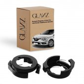 Glanz Renault Megane 4 H7 Led Xenon Ampul Sabitleme Aparatı - 1