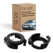 Glanz Volkswagen Passat B6 H7 Led Xenon Ampul Sabitleme Aparatı - 1