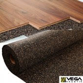 5MM MANTAR KAUÇUK LEVHA - 2