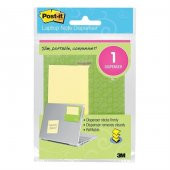 POST-IT YAP.KAGIT POP-UP NOT LAPTOP DISP.(LND-330) - 1