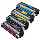 GrossOfis EPSON C1600 / CX16 MAVİ LASER TONER 2.700 SAYFA - 1