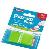 BIGPOINT YAP.KAGIT 25X45 INDEX YESIL (BP824-03) - 2