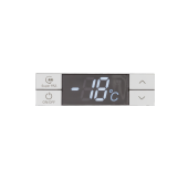 UĞUR UED 6261 DTK NO FROST A++ Derin Dondurucu - 2
