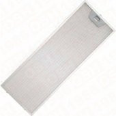 16,5x51,5 cm bosch-simens-arçelik-franke davlumbaz filtre - 1