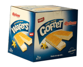 Oylum Gofret Vanilyalı 1050 Gr - 1