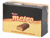 Ülker Metro Çikolata 40 Gr (24 Adet) - 1