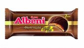 Ülker Albeni Çikolatalı Karamelli Yuvarlak 7 X36 Gr - 1