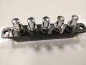 ASPİRATÖR ,DAVLUMBAZ BUTON DÜĞMESİ - 1