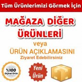 Südor Beyaz Tutkal 70ml (SD410) - 5