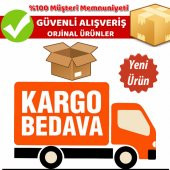 Pazar Filesi Polyester - 2