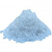 LokmanAVM Yemeklik Himalaya Kristal Kaya Tuzu Çakıl Beyaz 250 Gr - 1
