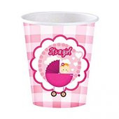 ITS A GIRL BARDAK 8Lİ - 1