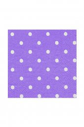 PEÇETE PUANLI MOR 20Lİ - 1