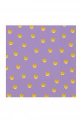 LİLA GOLD PUANLI PEÇETE  20Lİ - 1