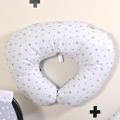 Babynest Bebek Beşikleri Yatağı Anne Yanı Baby Nest Uyku Seti XL - 3