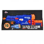 ZC7097 Çift Yumuşak Mermili Tüfek -Vardem thumbnail 3