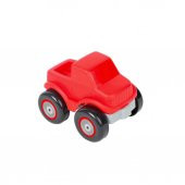 1824 Fisher Price Kapılı Yol Seti -Dolu - 10