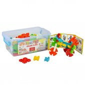 422 Efe, Dinamik 100 parça Puzzle thumbnail 4