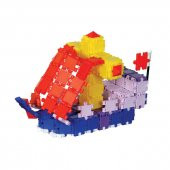 124 Flexy 250 Parça Yapı Blokları - 2