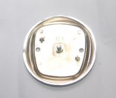 Panjur Arma Fıat Punto (Cıvatalı)  (85 Mm )(-Bordo)   735547888 - 2