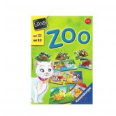 243600 Ravensburger Logo ZOO - 2