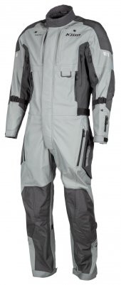 Klim Hardanger Touring Tulum (Gri) - 1