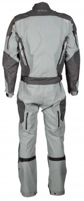 Klim Hardanger Touring Tulum (Gri) - 2