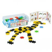 471 Mozaik 200 Parça Puzzle - Orta - 2