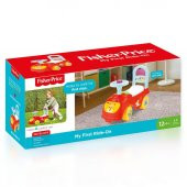 1801 Fisher Price İlk Arabam -Dolu - 3
