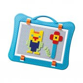 01145 Mozaik Oyunu 260 Parça -Dede - 5