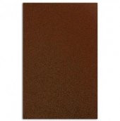 TICON DUZ EVA 50x70  RULO TEKLI KAHVE RENGI - 2