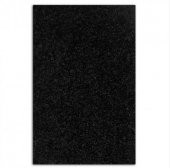 TICON DUZ EVA 50x70  RULO TEKLI SIYAH thumbnail 1
