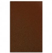TICON SIMLI EVA 50X70 TEKLI KAHVERENGI - 1