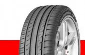 GT RADIAL 275/55 R 20 CHAMPIRO HPY XL - 1