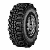 GT RADIAL 33X12.50 R 15  KOMODO MUD EXTREME - 1