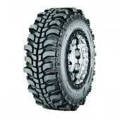 GT RADIAL 33X12.50 R 15  KOMODO MUD EXTREME - 2