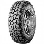 GT RADIAL 33X12.50 R 15  SAVERO KOMODO M/T PLUS - 1