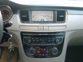 NAVİMEX 9980 HD PLUS PEUGEOT 508 DVD MULTİMEDYA NAVİGASYON - 1