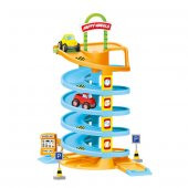 5153 Spiral Yol Seti -Dolu - 1