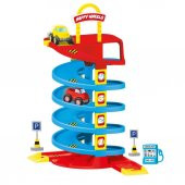 5153 Spiral Yol Seti -Dolu - 4