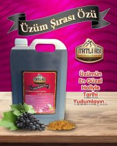 Üzüm Şırası Özü 6 Kg ( 30 Lt ) - 1