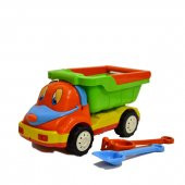 702 Sevimli Kamyon -Efetoys - 1