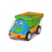 702 Sevimli Kamyon -Efetoys - 2